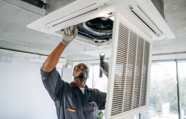 Licensed Ac Installation service in Wolcottville, IN - FH HVAC